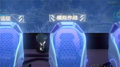 宿命回响:弦上的叹息1