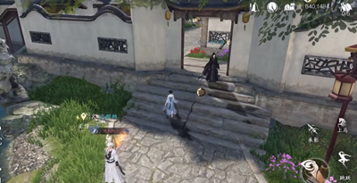 《逆水寒手游》化劲掌法学习方法 逆水寒手游化劲掌法怎么获取2