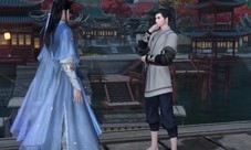 逆水寒手游家是远方任务怎么完成