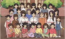 文字来找茬搞鬼集体照怎么过