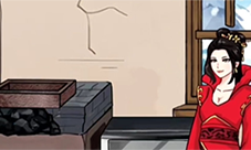 汉字找茬王炼剑模拟器怎么过