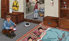 文字玩出花怀旧岁月40怎么过