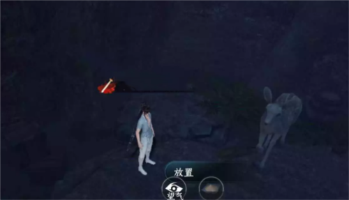 《逆水寒手游》隐藏成就统统石化攻略 统统石化隐藏成就怎么解锁1