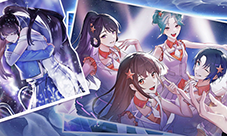 闪亮的你咖位怎么提升