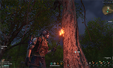 体验变废为宝的乐趣 《七日世界》资源采集指南