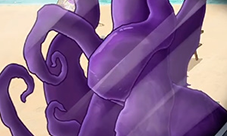 隐秘的档案致命沙滩怎么过