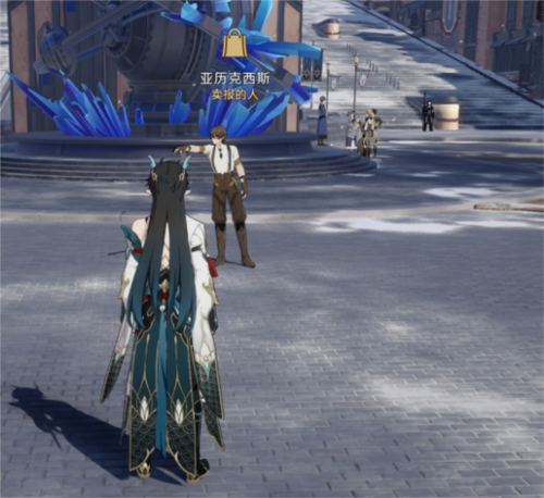 《崩坏星穹铁道》未来的第一步成就攻略 崩坏星穹铁道未来的第一步成就怎么获得3