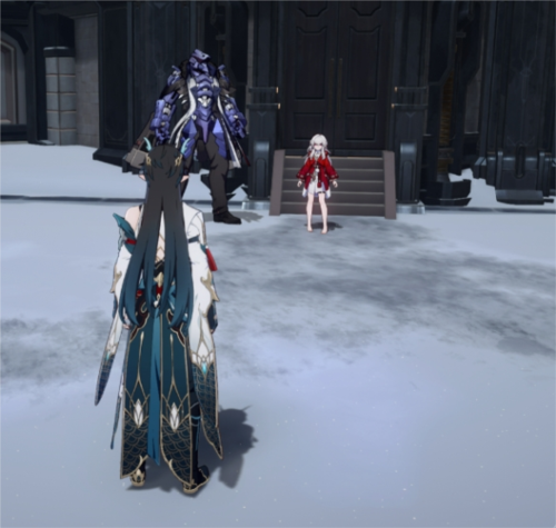 《崩坏星穹铁道》无机的智慧果成就攻略 崩坏星穹铁道无机的智慧果成就怎么获得3