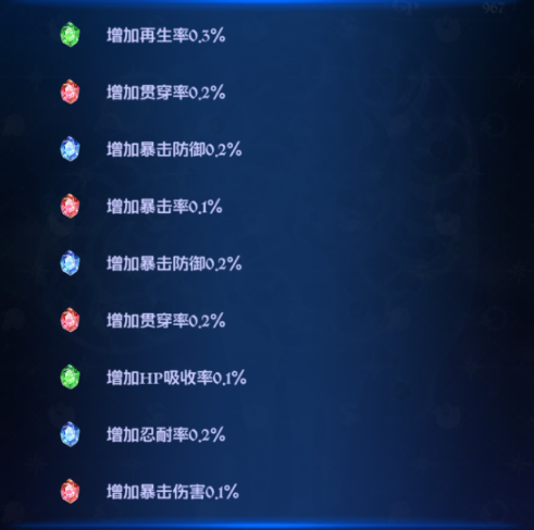 《七人传奇:光与暗之交战》七星座玩法介绍 七人传奇光与暗之交战七星座怎么玩1