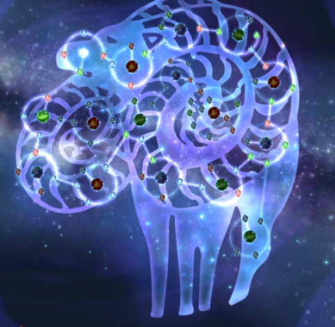 《七人传奇:光与暗之交战》七星座玩法介绍 七人传奇光与暗之交战七星座怎么玩2