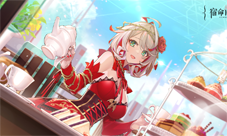 宿命回响三选一奏者怎么选