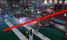 逆水寒手游装备怎么分享给好友