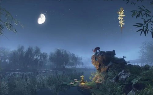 逆水寒手游巧觅贼踪断案怎么完成