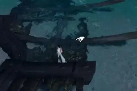 逆水寒手游雷辎电胄怎么玩1