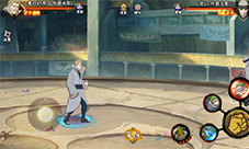 水影接力守护雾隐村的和平之路！