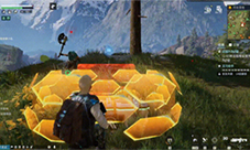 星球重启橙色护盾宝箱怎么打开