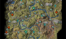 星球重启区域委托宝箱在哪