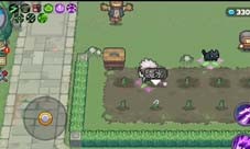 元气骑士前传全地图水果分布 水果BOSS时间表一览