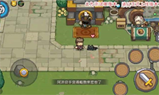 元气骑士前传宠物亲密度怎么提升