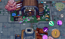 元气骑士前传爬塔祝福怎么选择