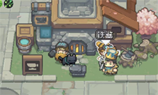 元气骑士前传磨炼石怎么获得