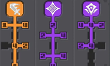 元气骑士前传刺客怎么加属性点