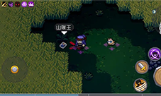 元气骑士前传山贼王的藏宝图任务怎么做