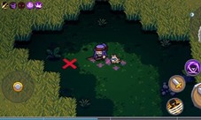 元气骑士前传山贼王的藏宝图在哪