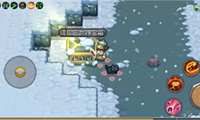 元气骑士前传三女神宝箱怎么打开