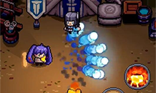 元气骑士前传美杜莎套装怎么样