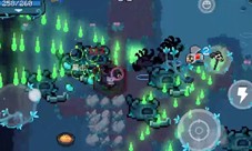 元气骑士前传山地大鸟在哪