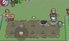 元气骑士前传种植什么时候成熟