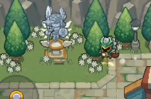 《元气骑士前传》瓦尔基里解锁方法介绍 元气骑士前传瓦尔基里怎么解锁1