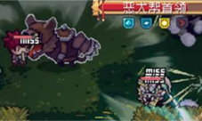 元气骑士前传恶犬帮首领怎么打