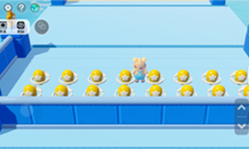 元梦之星怎么创建地图