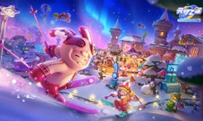 元梦之星兑换码在哪里兑换 礼包兑换码大全