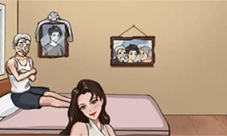 汉字找茬王空巢老人怎么过