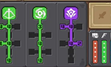 元气骑士前传翻滚游侠怎么加点