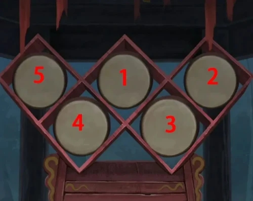 《阿姐鼓2明王咒》第三章全流程攻略 阿姐鼓2明王咒第三章怎么过9