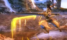 新剑侠情缘藏剑镇派经脉怎么加点