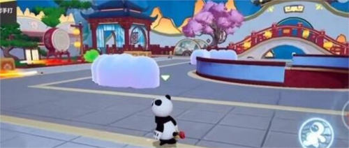 《元梦之星》烟花大战玩法攻略 元梦之星烟花大战怎么玩