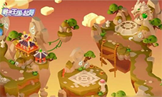 潮灵王国起源怎么快速升级