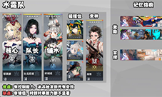 白荆回廊最强阵容怎么搭配