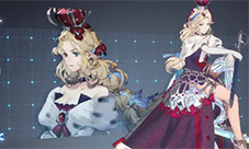 白荆回廊三十抽自选角色怎么选