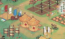 桃源深处有人家桃源乡新花种配方有哪些