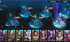 矩阵临界失控边缘阵容怎么搭配