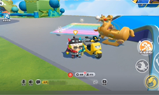 蛋仔派对美团外卖车怎么获得