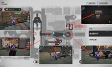 崩坏星穹铁道黄金的时刻折纸小鸟在哪