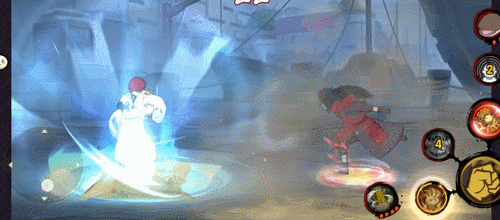 火影忍者忍者新世代21