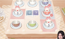 恋与深空喵喵牌怎么玩